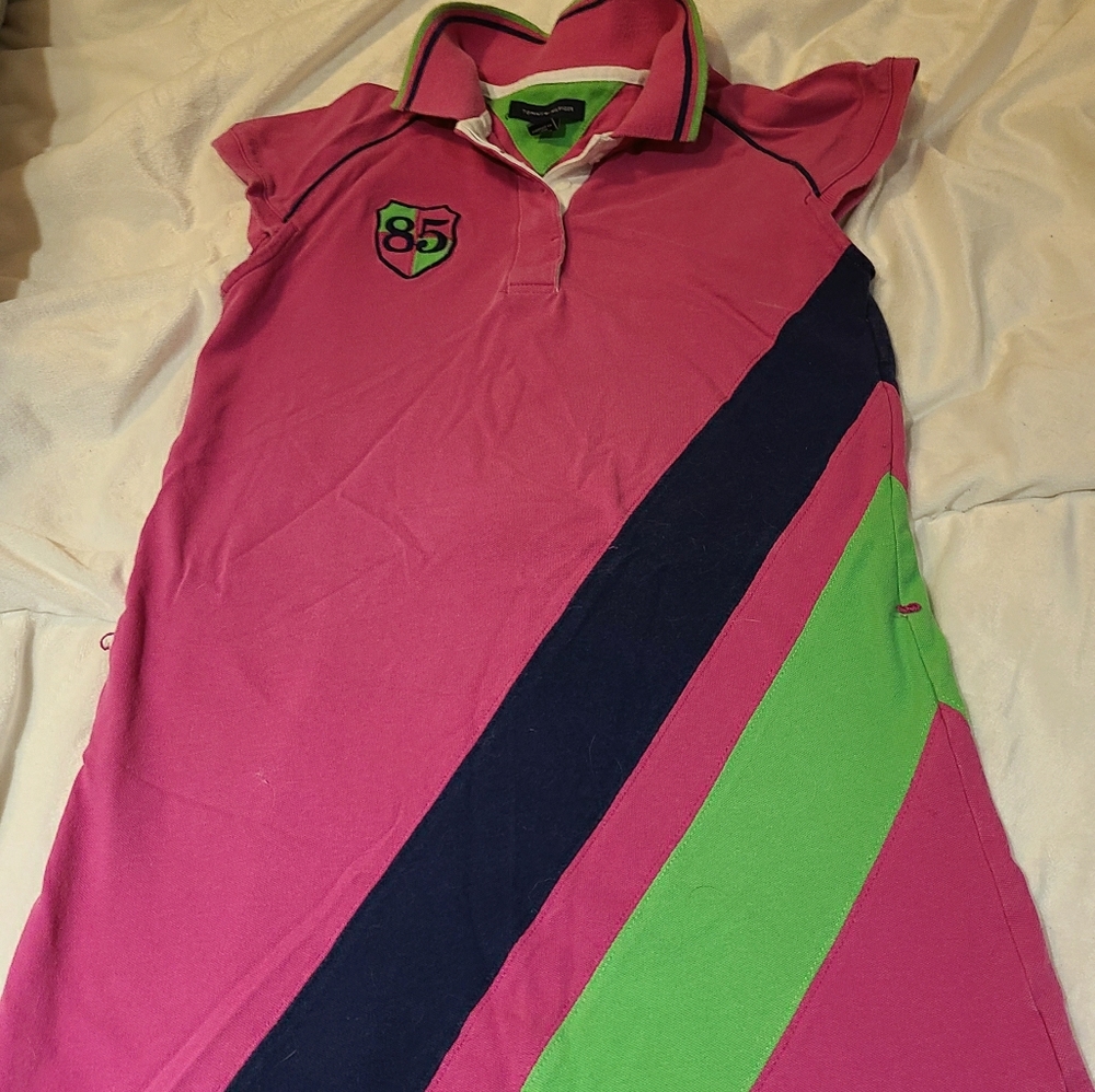 Tommy Hilfiger dress